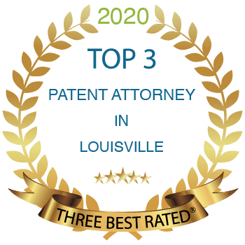 Three Best Rated 2020 | Top 3 Patent Attorney In Louisville 5 Star