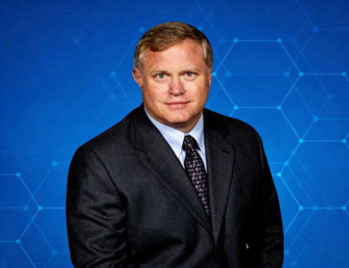 David Carrithers